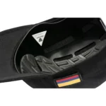 Casco Protector Para Gorra