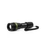 Linterna Tactica Led V2 Recargable