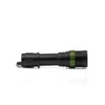 Linterna Tactica Led V2 Recargable