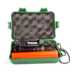 Linterna Tactica Led V2 Recargable